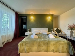 Vânzare Afacere Activa - Hotel - 4 Nivele 750 mp - imagine 9