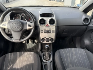 Vand Opel Corsa 1.3 CDTI - imagine 8