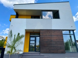 Vânzare Casă în 2 Nivele  - 160 m.p - Vișan. - imagine 4