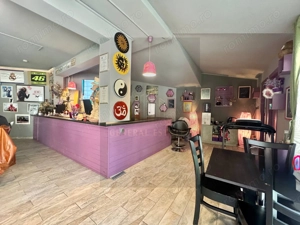 Vânzare Afacere Activa - Hotel - 4 Nivele 750 mp - imagine 8