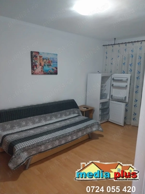 De vanzare apartament cu 1 camera Doja