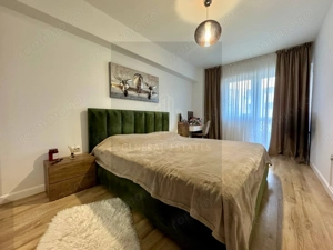 Vânzare apartament - 2 camere, 53 mp Complet mobilat si utilat tehnic - imagine 6