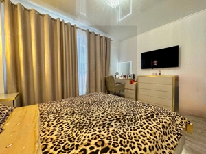 Vânzare apartament cu 2 camere, 53 m.p. - Gata de intrare. - imagine 11