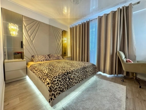 Vânzare apartament cu 2 camere, 53 m.p. - Gata de intrare. - imagine 12