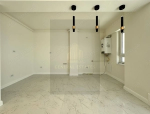 Vânzare Penthouse cu Terasă generoasă în Complexul Atrium Garden - imagine 6