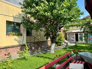 Vânzare Afacere Activa - Hotel - 4 Nivele 750 mp - imagine 3