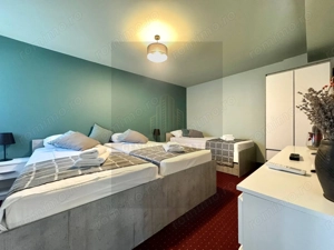 Vânzare Afacere Activa - Hotel - 4 Nivele 750 mp - imagine 13