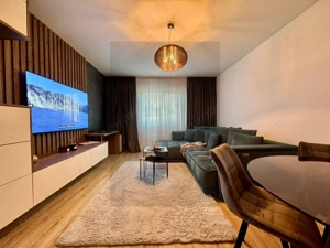 Vânzare apartament - 2 camere, 53 mp Complet mobilat si utilat tehnic - imagine 11