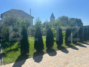 Casă ideală pentru familie – 300 mp utili, 830 mp teren – Ungheni - imagine 5