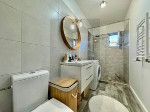 Vânzare apartament - 2 camere, 53 mp Complet mobilat si utilat tehnic - imagine 13