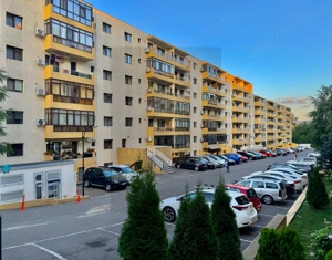 Vânzare apartament - 2 camere, 53 mp Complet mobilat si utilat tehnic - imagine 2