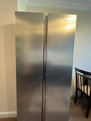 Apartament 2 camere, Etaj 1:4, Splaiul Crișanei, Decebal, Oradea. - imagine 14