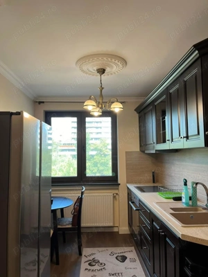 Apartament 2 camere, Etaj 1:4, Splaiul Crișanei, Decebal, Oradea. - imagine 16