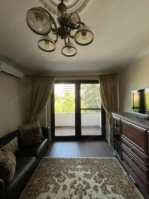 Apartament 2 camere, Etaj 1:4, Splaiul Crișanei, Decebal, Oradea. - imagine 3