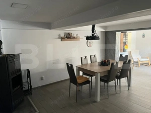 Casă ideală pentru familie – 300 mp utili, 830 mp teren – Ungheni - imagine 8