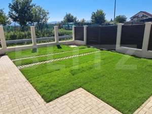 Casa  individuala de vanzare in Bod  - imagine 10