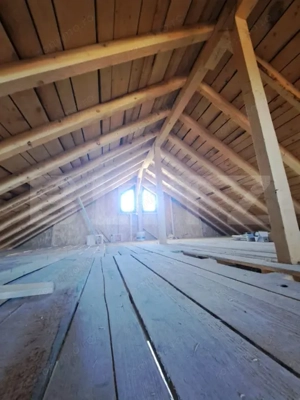 Casa  individuala de vanzare in Bod  - imagine 8