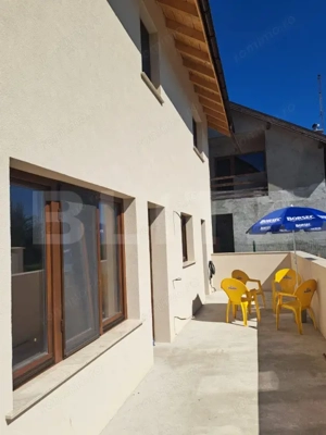 Casa  individuala de vanzare in Bod  - imagine 2