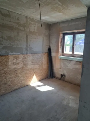 Casa  individuala de vanzare in Bod  - imagine 6