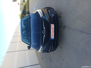 Vand Opel GrandlandX, Diesel,an 2018,euro 6 - imagine 2