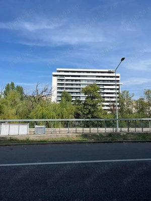 Apartament 2 camere, Etaj 1:4, Splaiul Crișanei, Decebal, Oradea. - imagine 19