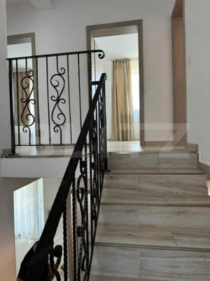 Casa 4 camere, 115 mp, Valea Adanca - imagine 5