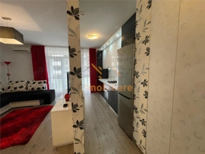 APARTAMENT TIP STUDIO | ETAJ 3 | ARED - IOSIA | ORADEA - imagine 3