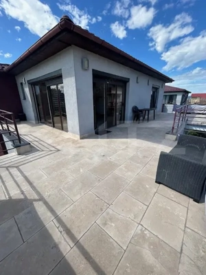 Apartament cu 2 camere, 60 mp + 60 mp terasa (penthouse) - Europa, Zorilor - imagine 13