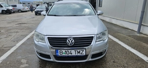 Vand Vw Passat 