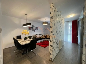 APARTAMENT TIP STUDIO | ETAJ 3 | ARED - IOSIA | ORADEA - imagine 2