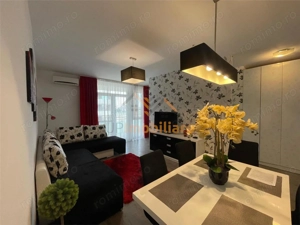 APARTAMENT TIP STUDIO | ETAJ 3 | ARED - IOSIA | ORADEA - imagine 4