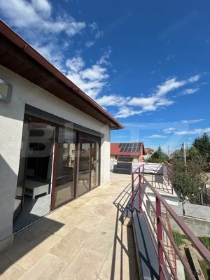 Apartament cu 2 camere, 60 mp + 60 mp terasa (penthouse) - Europa, Zorilor - imagine 11