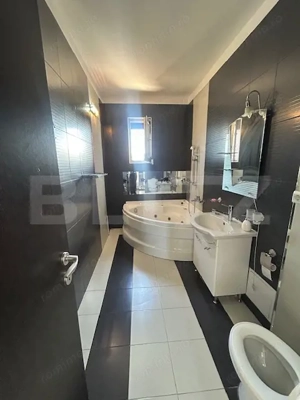 Apartament cu 2 camere, 60 mp + 60 mp terasa (penthouse) - Europa, Zorilor - imagine 10