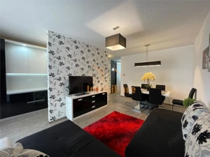 APARTAMENT TIP STUDIO | ETAJ 3 | ARED - IOSIA | ORADEA - imagine 6