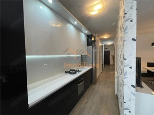 APARTAMENT TIP STUDIO | ETAJ 3 | ARED - IOSIA | ORADEA - imagine 7