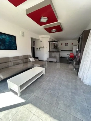 Apartament cu 2 camere, 60 mp + 60 mp terasa (penthouse) - Europa, Zorilor - imagine 2