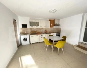 Apartament 3 camere, la curte, pet friendly,zona NTT Data - imagine 4