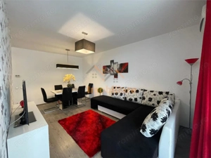 APARTAMENT TIP STUDIO | ETAJ 3 | ARED - IOSIA | ORADEA - imagine 5