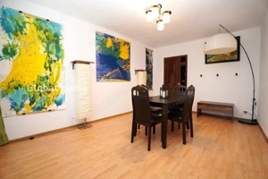 Apartament 3 CAMERE 57 MP - Partial Mobilat - Metrou Romanicierilor