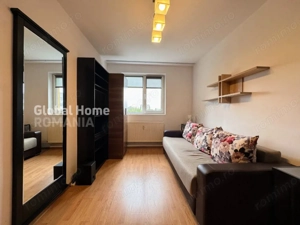Apartament 3 CAMERE 57 MP - Partial Mobilat - Metrou Romanicierilor - imagine 13