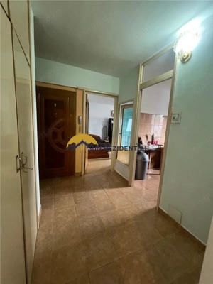 Berceni-Complex Huedin,apartament 2 camere decomandat - imagine 12