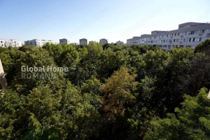 Apartament 3 CAMERE 57 MP - Partial Mobilat - Metrou Romanicierilor - imagine 18