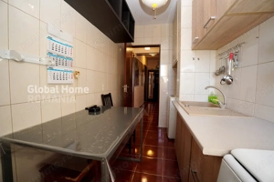 Apartament 3 CAMERE 57 MP - Partial Mobilat - Metrou Romanicierilor - imagine 8