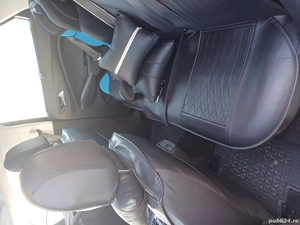 Vand Opel GrandlandX, Diesel,an 2018,euro 6 - imagine 4