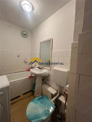 Berceni-Complex Huedin,apartament 2 camere decomandat - imagine 16