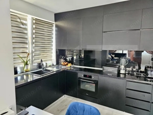 Apartament de vanzare, 2 camere, 58 mp, parcare, zona Donath Park - imagine 8