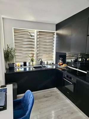 Apartament de vanzare, 2 camere, 58 mp, parcare, zona Donath Park - imagine 9