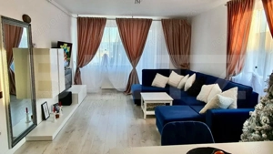 Apartament de vanzare, 2 camere, 58 mp, parcare, zona Donath Park - imagine 6