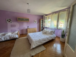 De Vânzare – Casă de Vacanță cu Teren Generos 5.755 m² , 3 Camere  - imagine 2