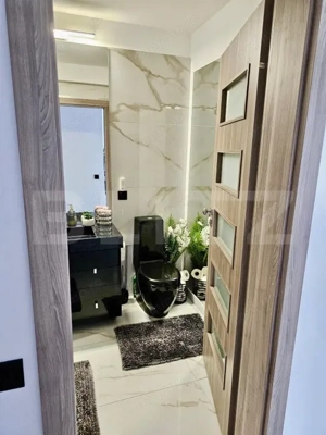 Apartament de vanzare, 2 camere, 58 mp, parcare, zona Donath Park - imagine 15